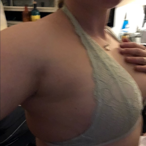Mint Bralette - Picture 6 of 6